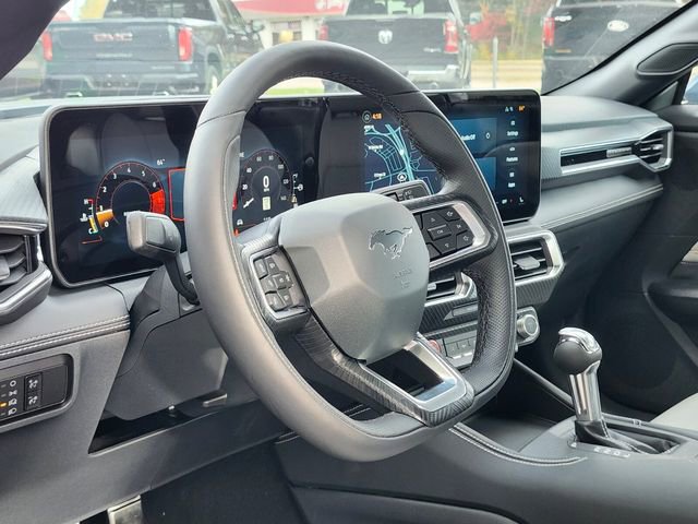 New 2026 Ford Mustang Premium image 15