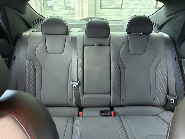 Used 2024 Hyundai Elantra N Line image 20