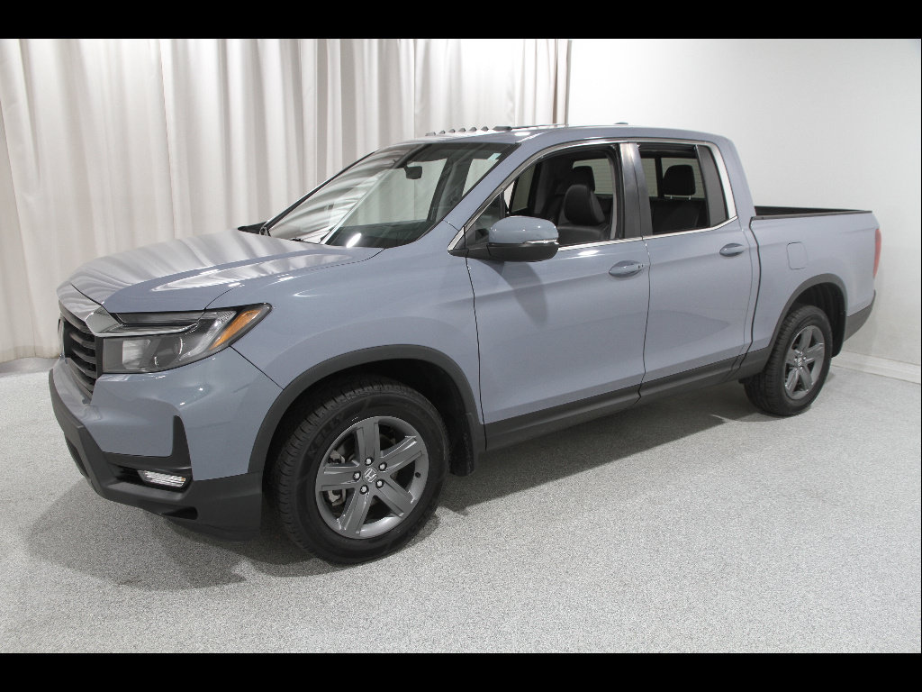 Used 2023 Honda Ridgeline RTL image 3