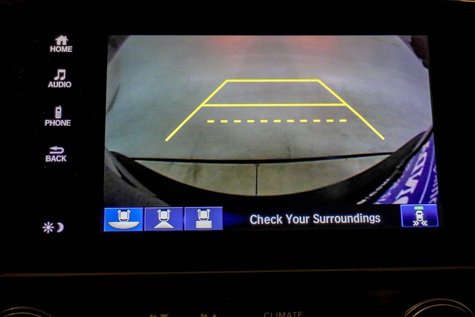 Used 2019 Honda CR-V EX-L image 27