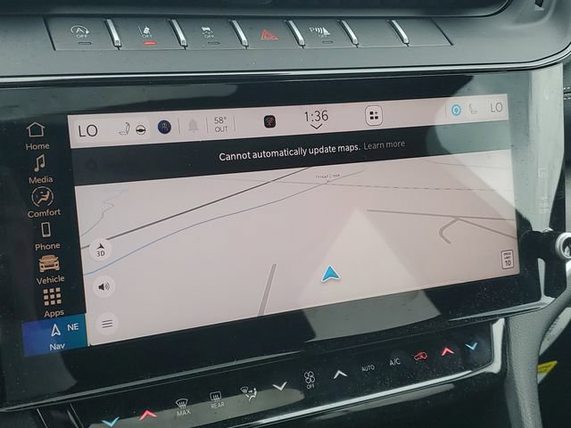New 2026 Jeep Grand Cherokee Altitude AWD/4WD image 26