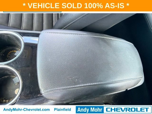 Used 2013 Ford Fusion SE FWD image 24