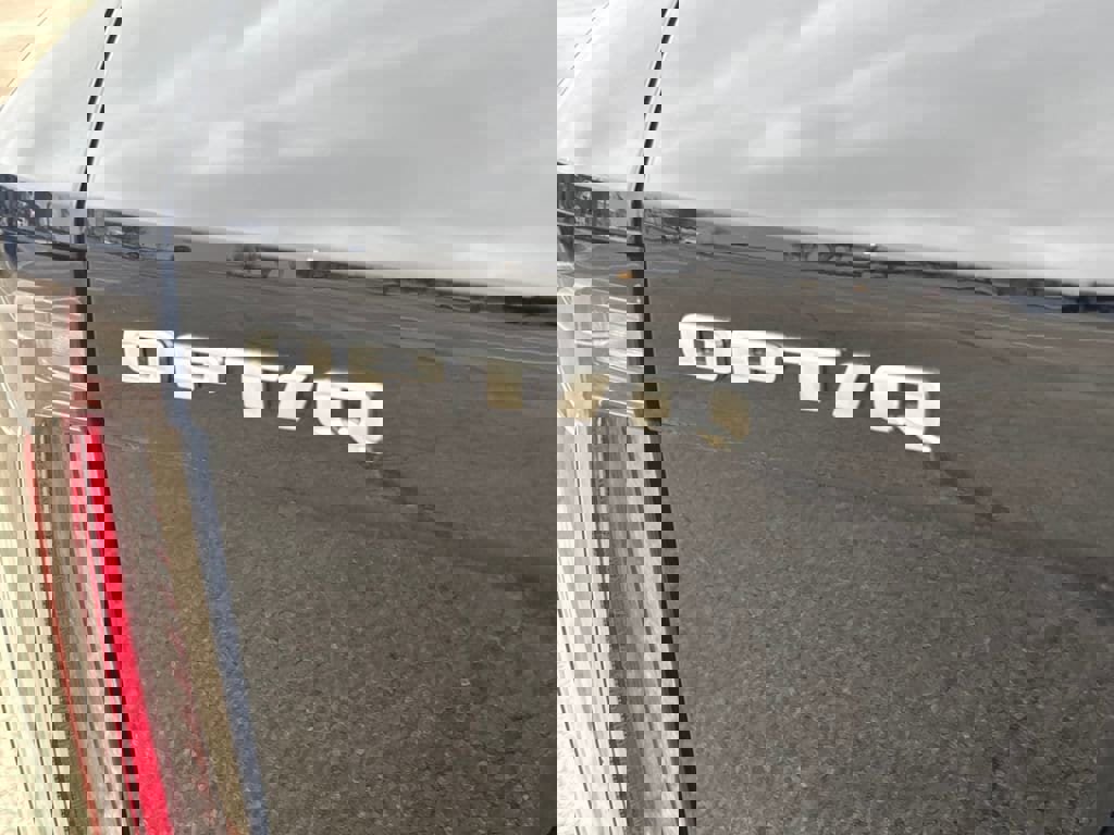 New 2026 Cadillac Optiq Sport 1 image 7