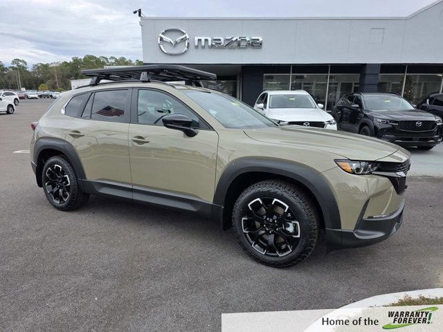 New 2026 MAZDA CX-50 Meridian Edition w/ Apex Package