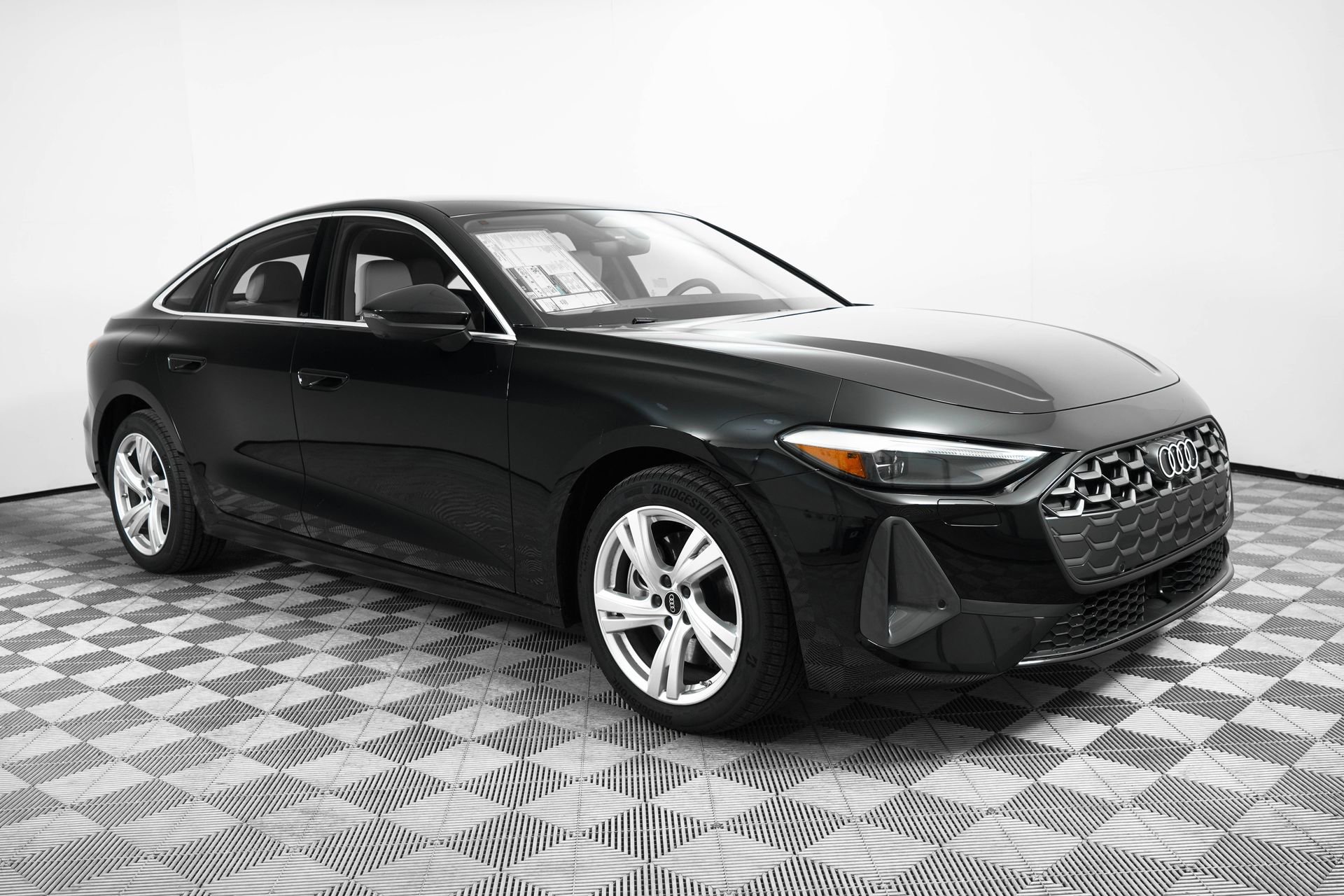 New 2025 Audi A5 2.0T Premium