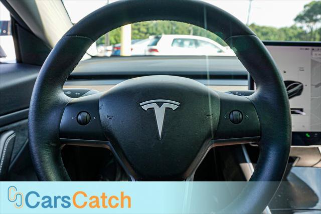 Used 2019 Tesla Model 3 Mid Range RWD image 23