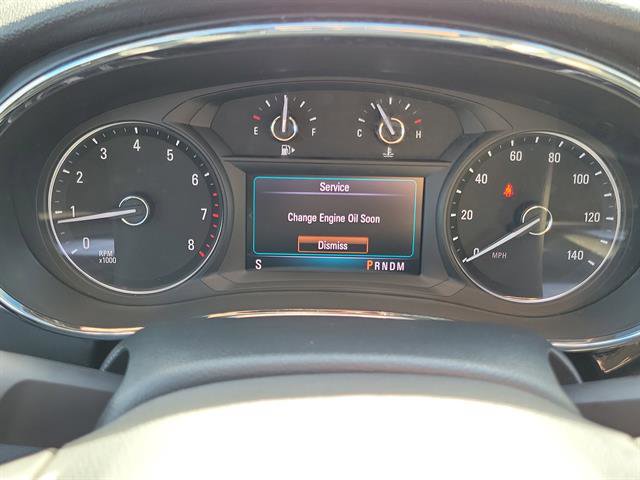 Used 2020 Buick Encore Preferred w/ Safety Package image 58