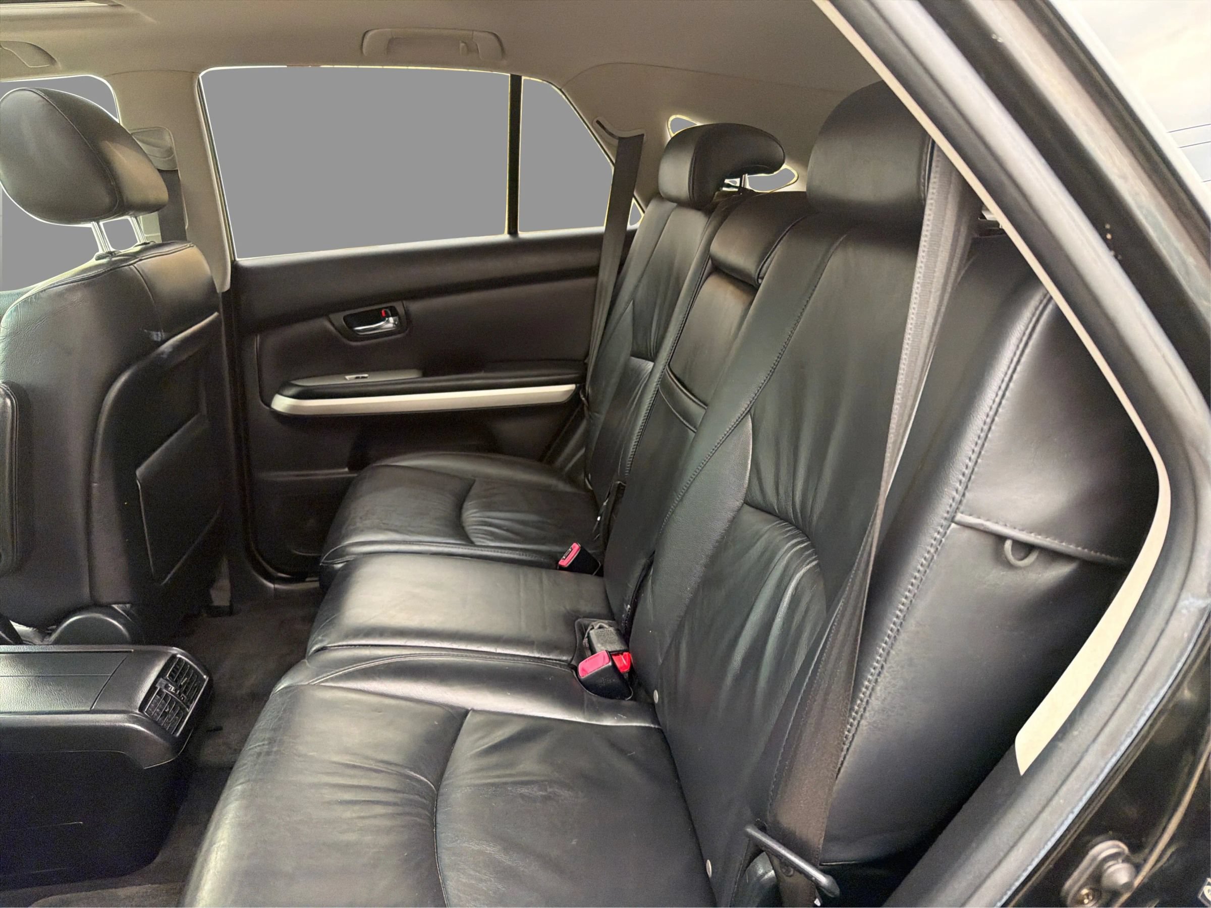 Used 2006 Lexus RX 400h AWD image 11