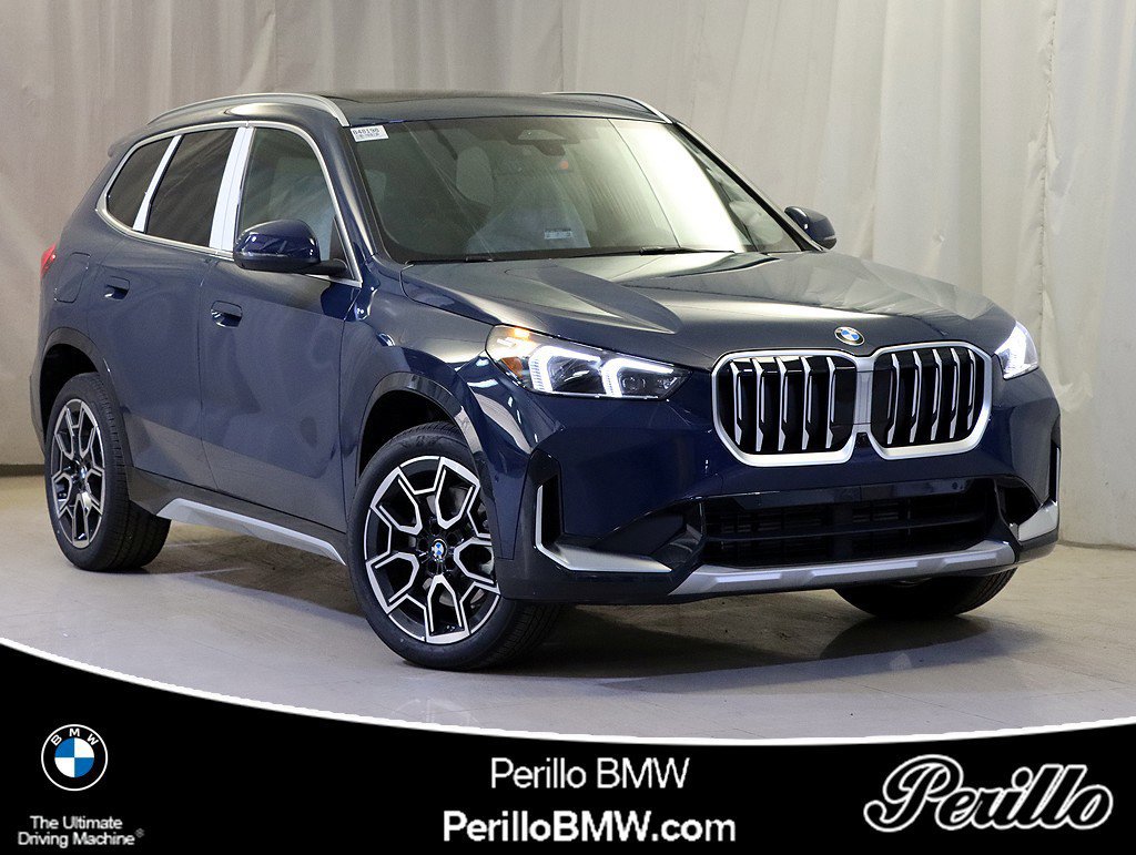Used 2026 BMW X1 xDrive28i