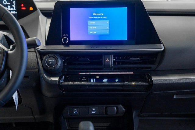 New 2026 Toyota Prius LE image 18