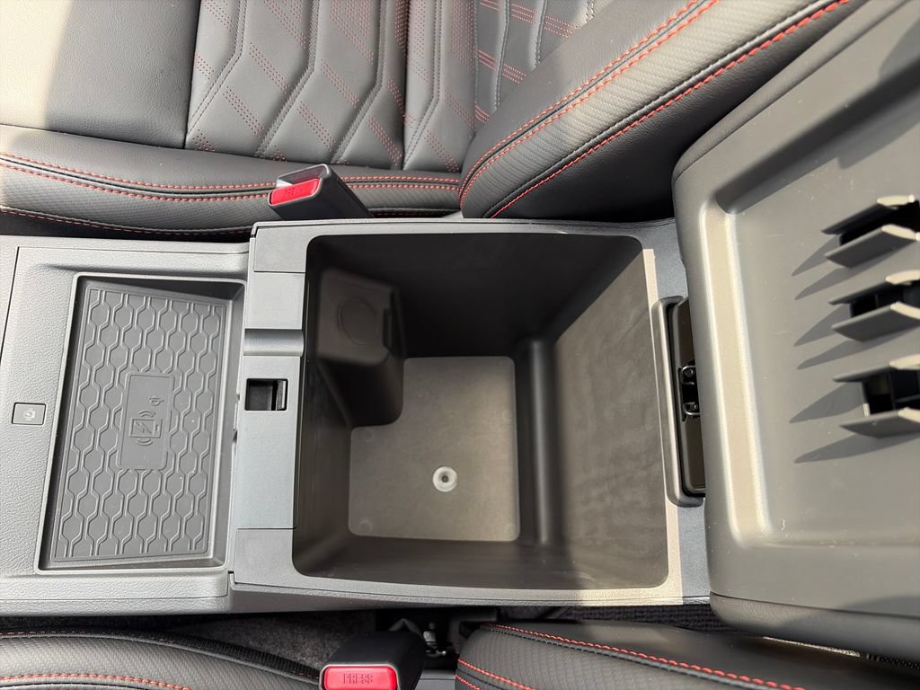 New 2026 Nissan Frontier PRO-4X w/ Pro Premium Package AWD/4WD image 27