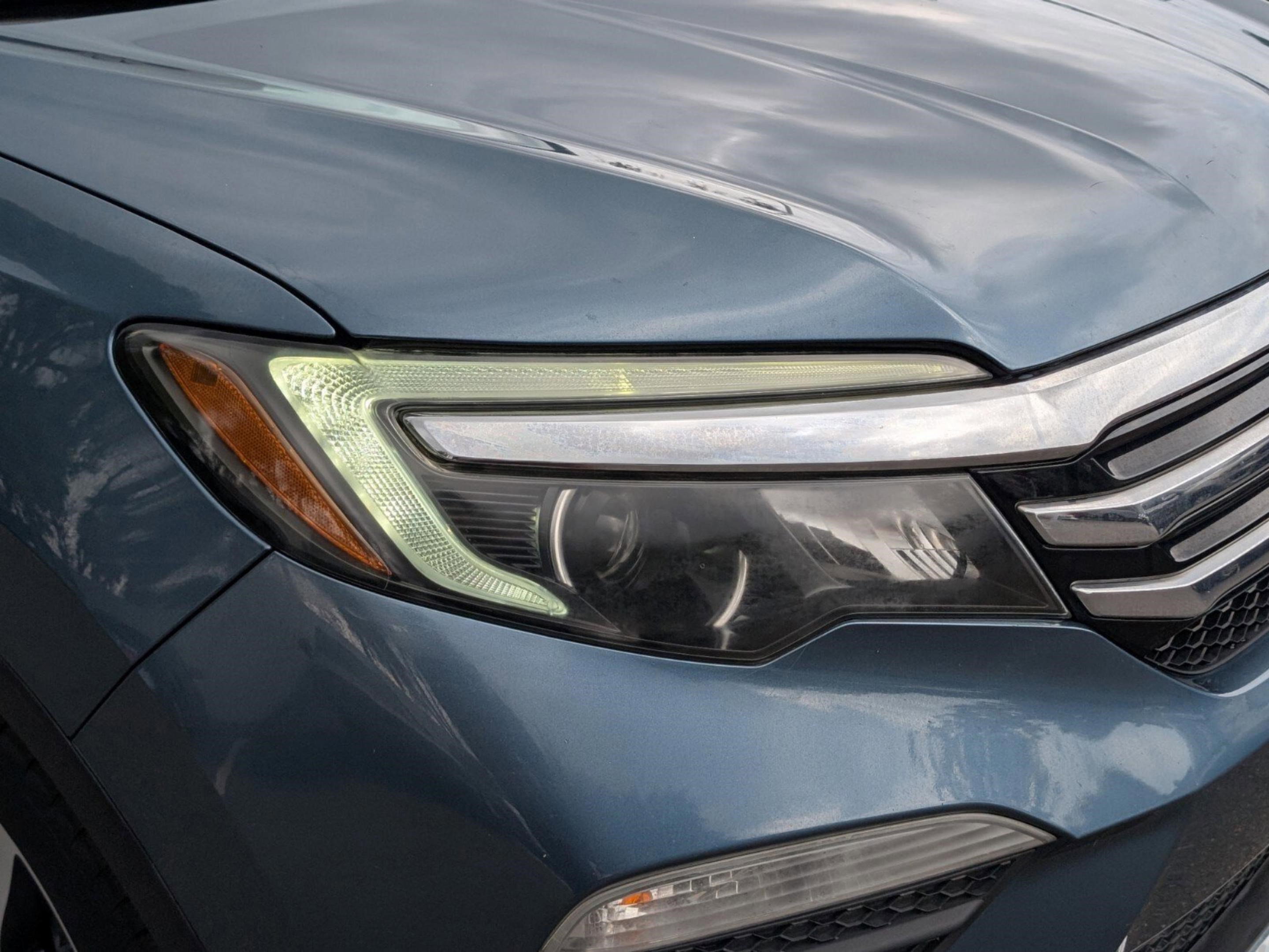 Used 2018 Honda Pilot Elite image 10