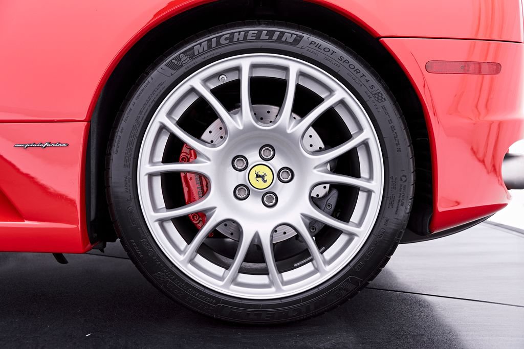 Used 2006 Ferrari F430 Coupe RWD image 43