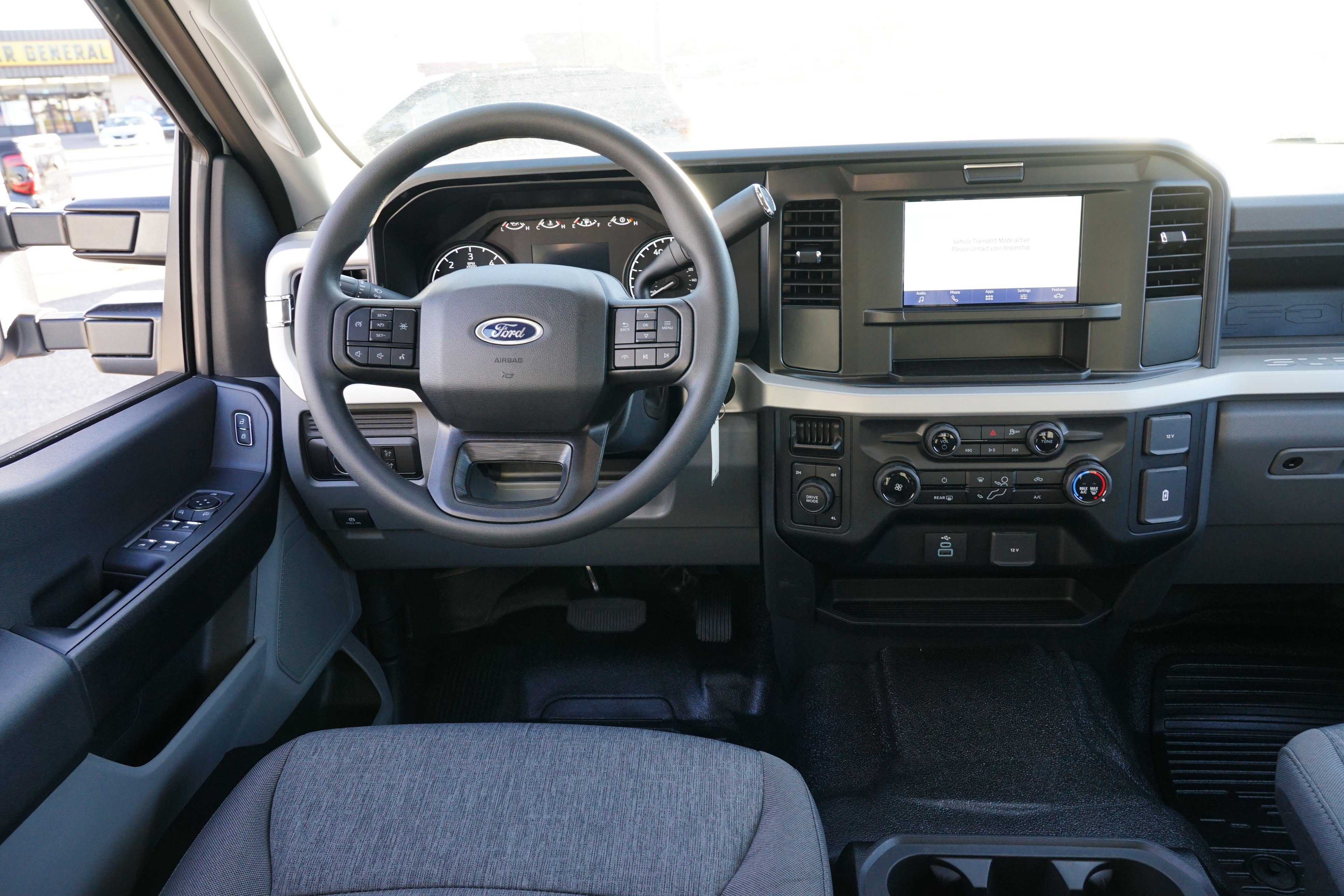 New 2026 Ford F450 XL w/ XL Chrome Package image 23