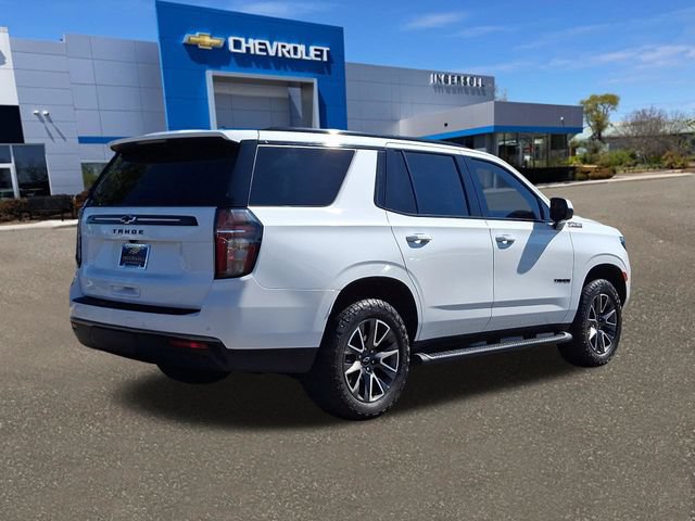 Used 2021 Chevrolet Tahoe Z71 w/ Rear Media and Nav Package AWD/4WD image 26