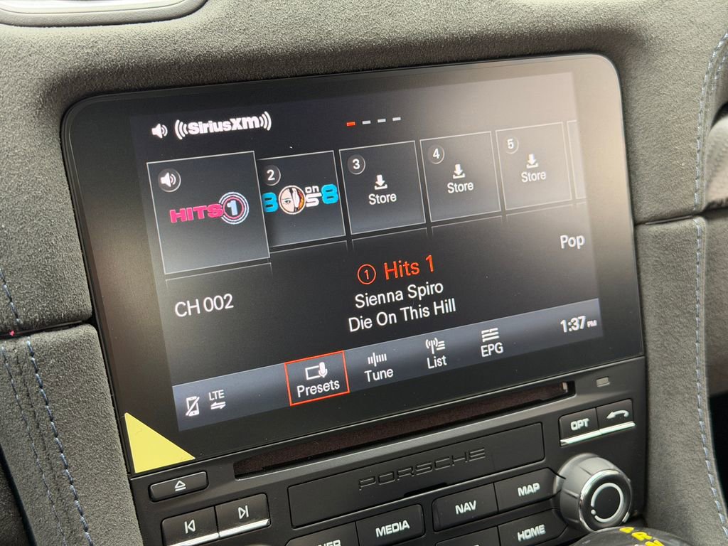 Used 2023 Porsche 718 Cayman GT4 RS image 23