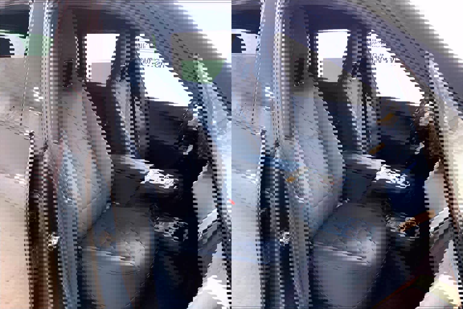 Certified 2023 BMW iX xDrive50 w/ Premium Package image 8