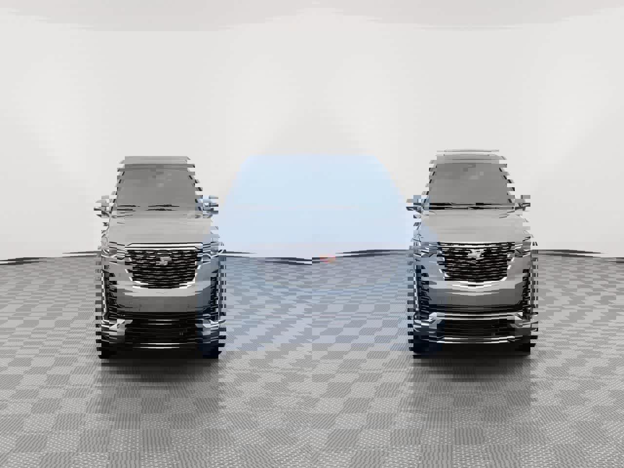 Certified 2024 Cadillac XT6 Premium Luxury w/ LPO, Floor Liner Package image 3