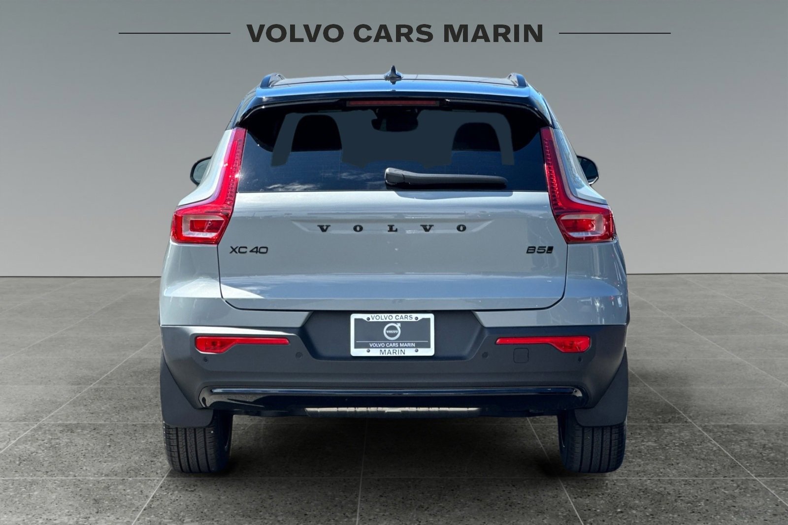 New 2026 Volvo XC40 B5 Ultra w/ Protection Package Premier image 7