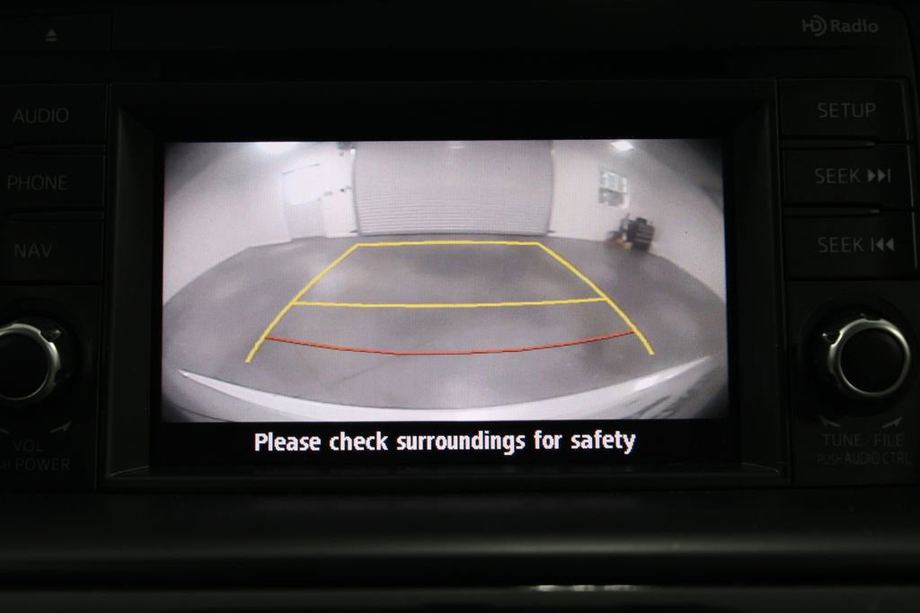 Used 2013 MAZDA CX-5 Touring w/ Touring Tech Pkg image 44