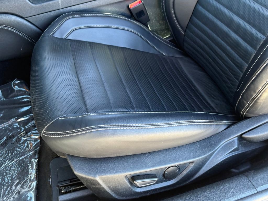 Used 2021 Ford Mustang Mach 1 w/ Equipment Group 700A image 32