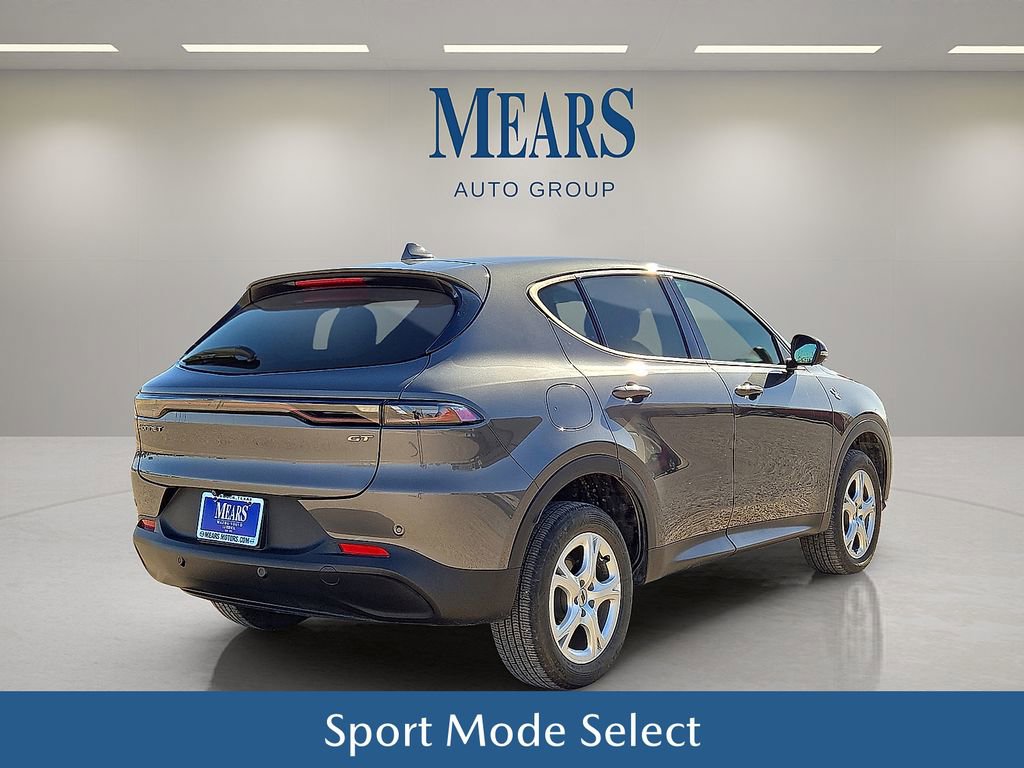 Used 2024 Dodge Hornet GT image 6
