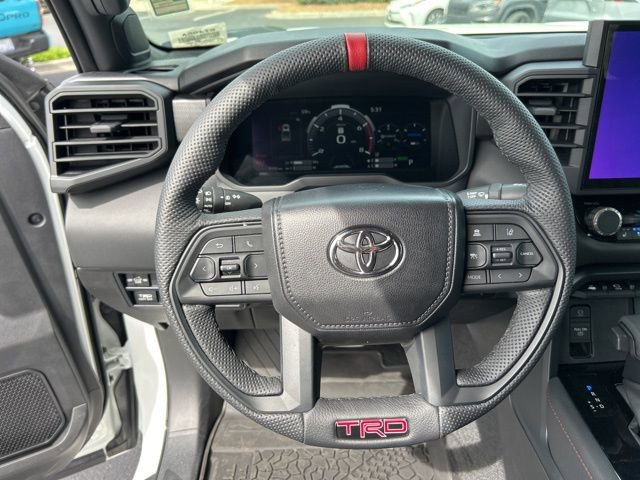 Used 2026 Toyota Tundra TRD Pro image 19