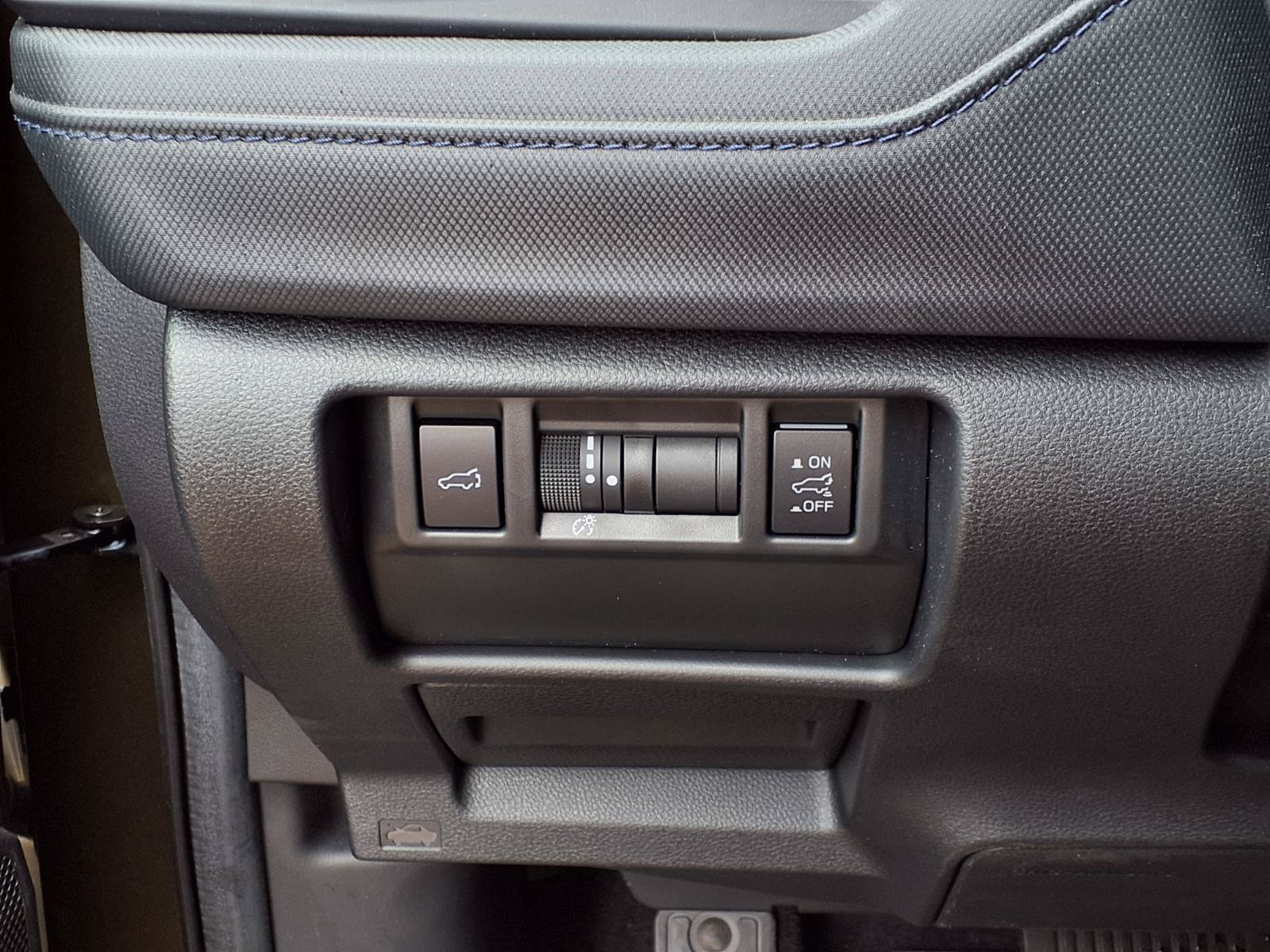 Certified 2026 Subaru Forester Limited AWD/4WD image 17