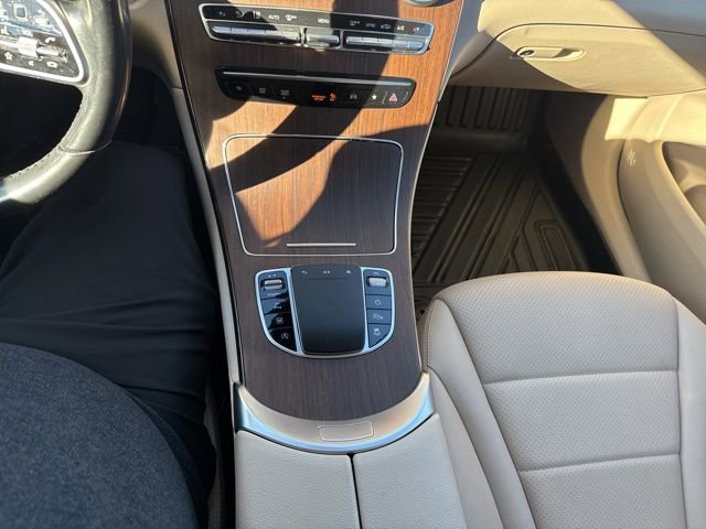 Used 2022 Mercedes-Benz GLC 300 4MATIC image 27