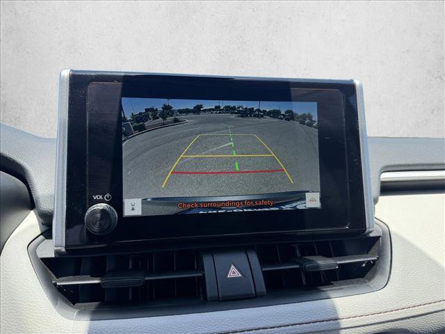Used 2023 Toyota RAV4 XLE w/ Convenience Package FWD image 18