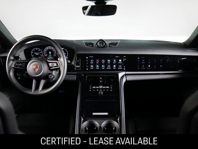 Used 2025 Porsche Panamera 4S image 12
