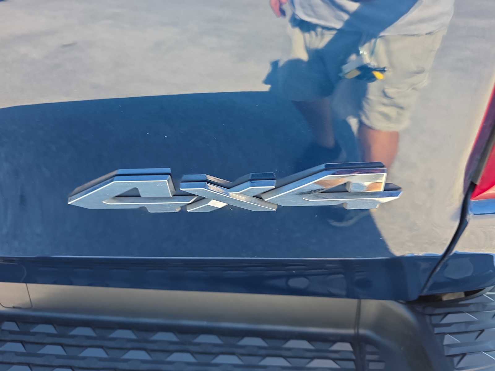 Used 2024 RAM 1500 Big Horn image 11