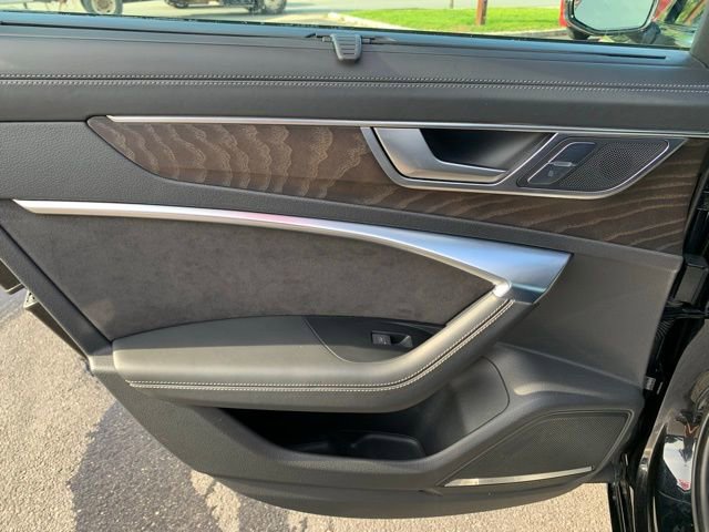 Used 2019 Audi A6 3.0T Prestige image 13