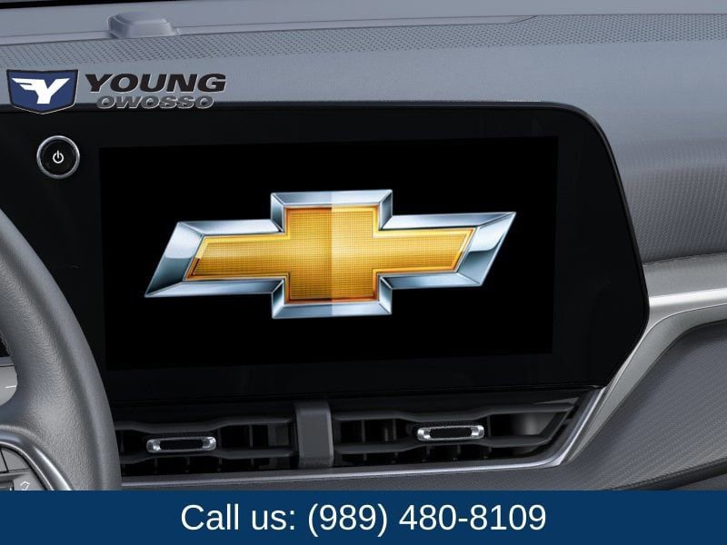 New 2026 Chevrolet Equinox LT w/ Midnight Edition FWD image 20