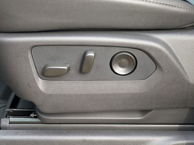 New 2026 Chevrolet Silverado 1500 ZR2 w/ Dark Appearance Package image 12