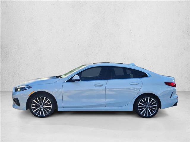 Used 2021 BMW 228i Gran Coupe w/ Convenience Package image 8