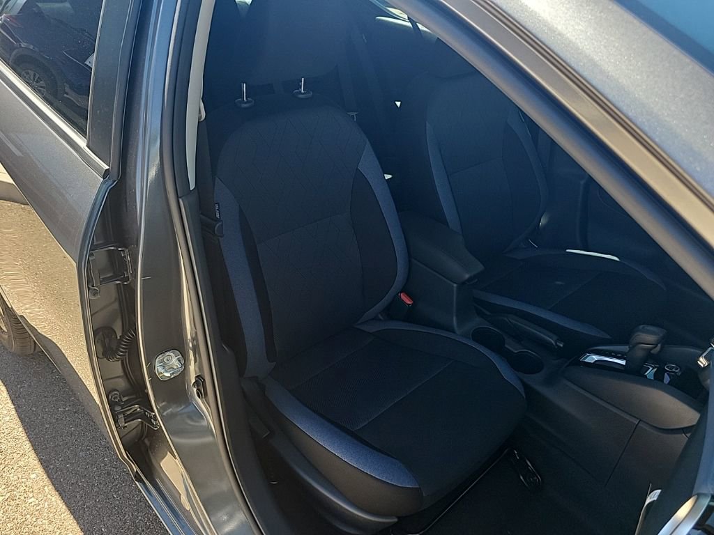 New 2025 Nissan Versa SV w/ Trunk Package image 38