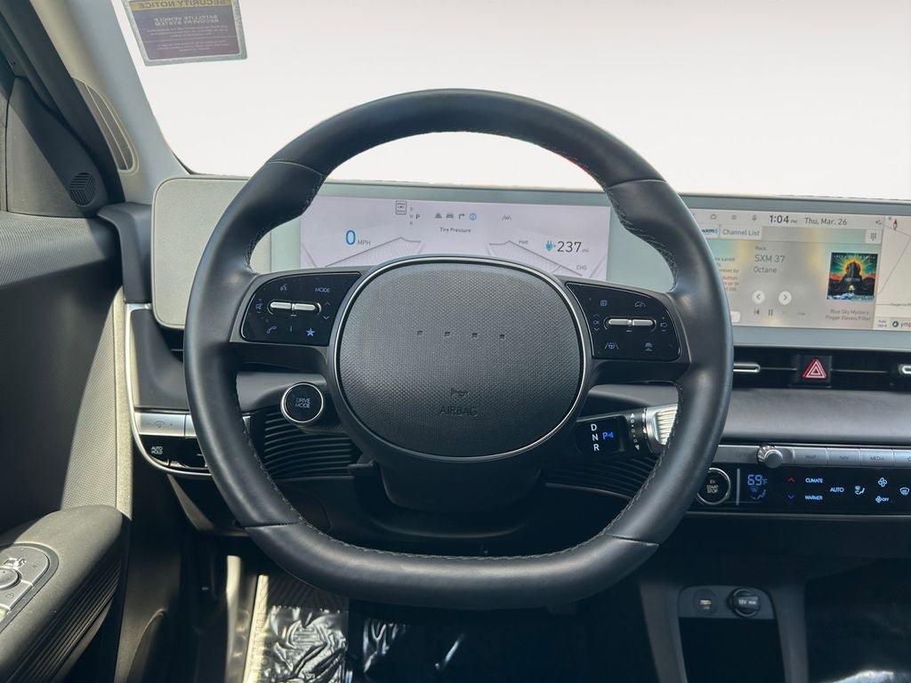 Used 2024 Hyundai Ioniq 5 SEL AWD/4WD image 14