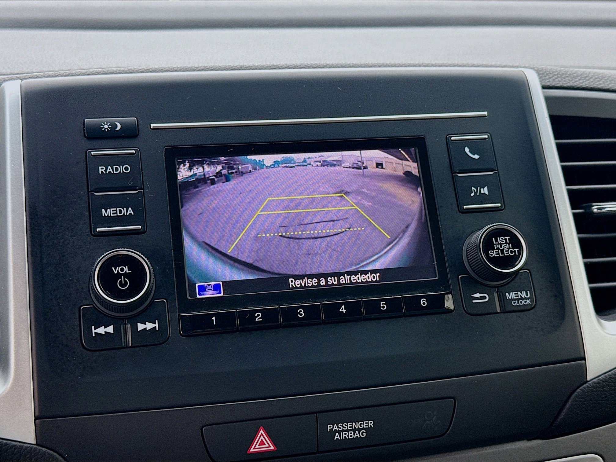 Certified 2019 Honda Ridgeline RTL image 13