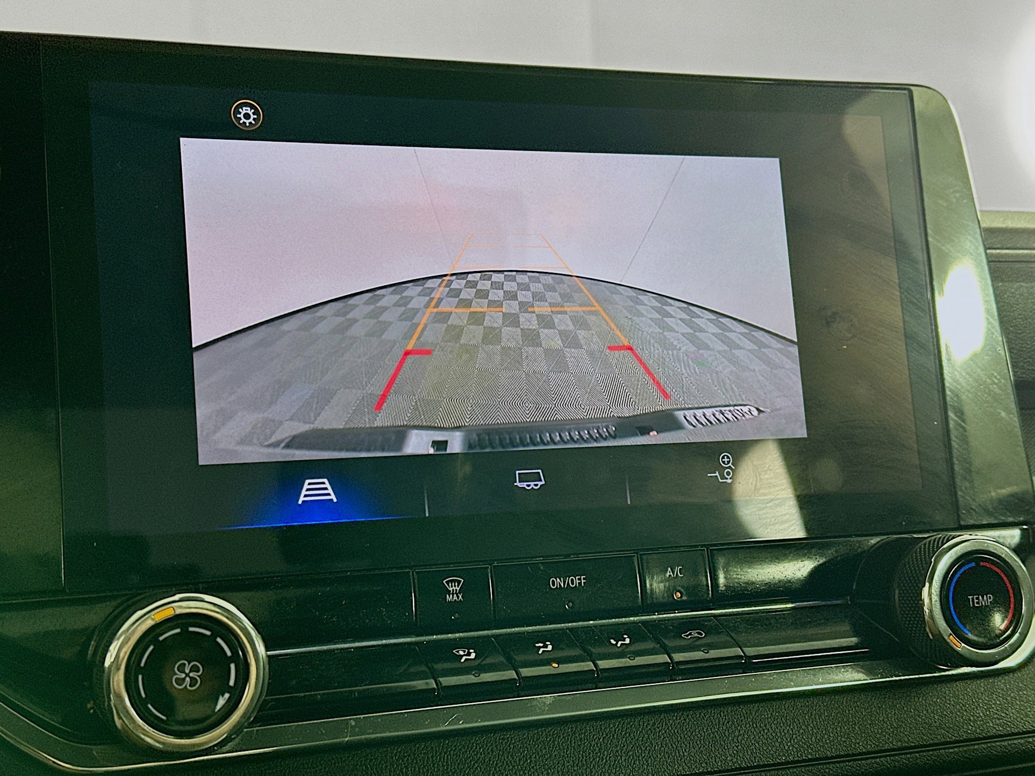 Used 2024 Chevrolet Colorado W/T image 23