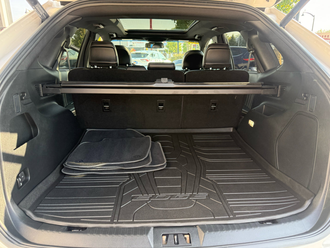 Used 2019 Ford Edge ST w/ Convenience Package image 19