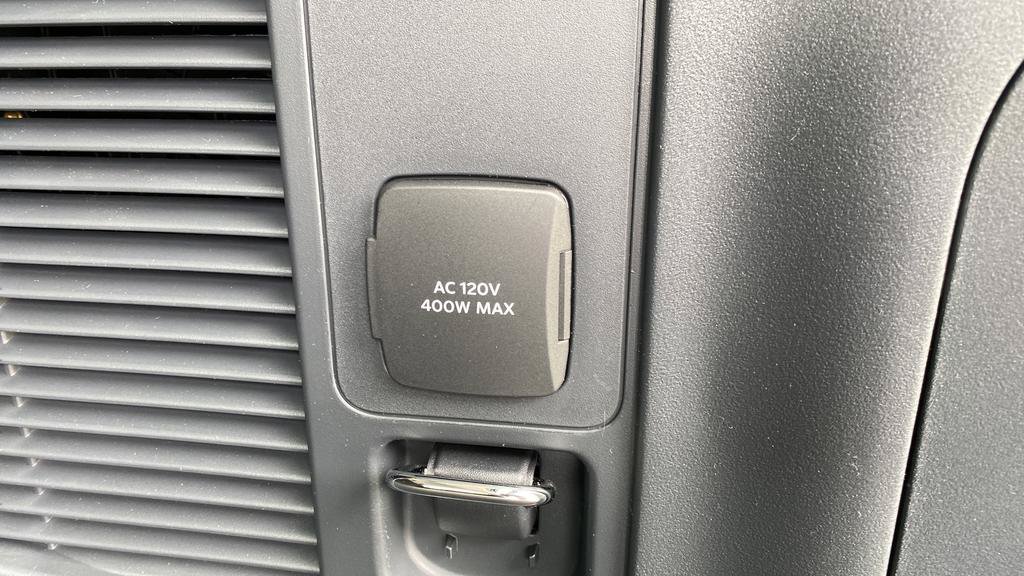 New 2026 Ford Expedition Max Active AWD/4WD image 31