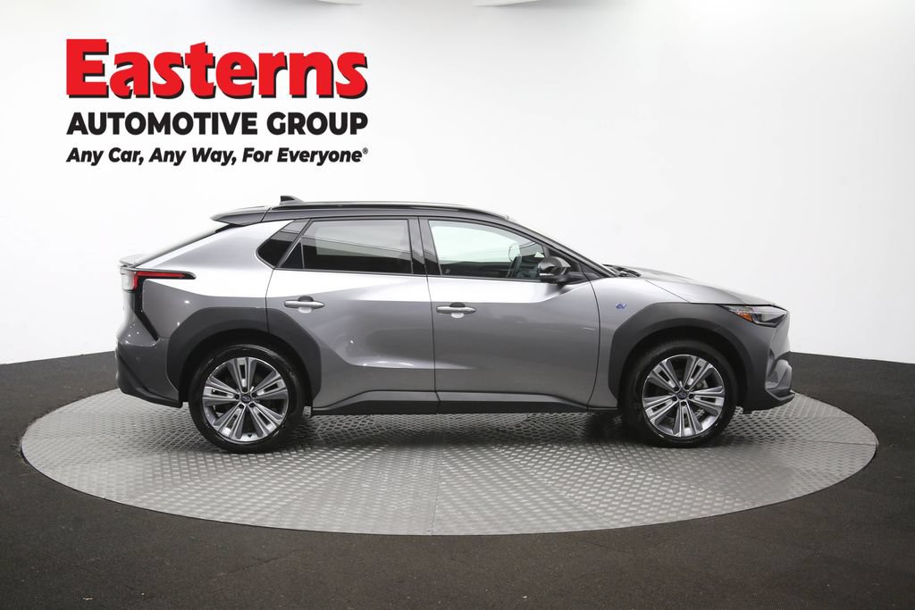 Used 2023 Subaru Solterra AWD image 47