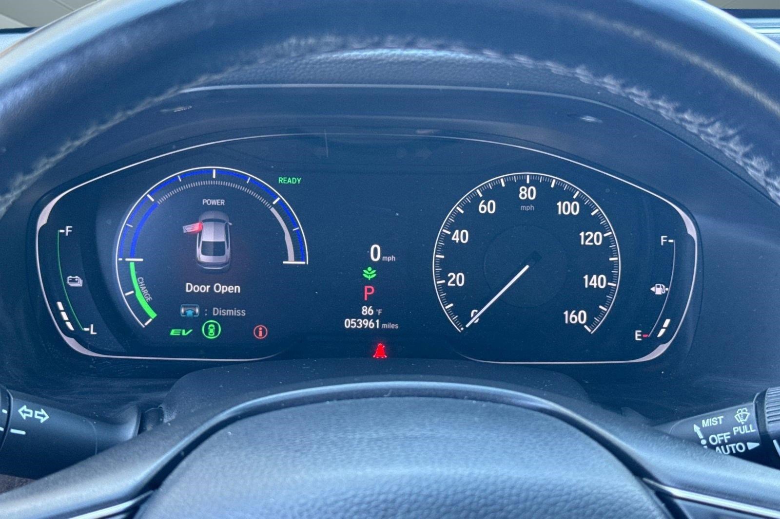 Used 2021 Honda Accord Touring image 19