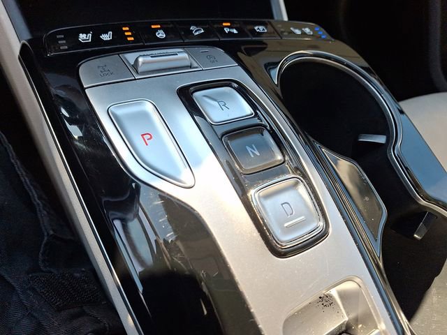 Used 2024 Hyundai Tucson Limited image 11