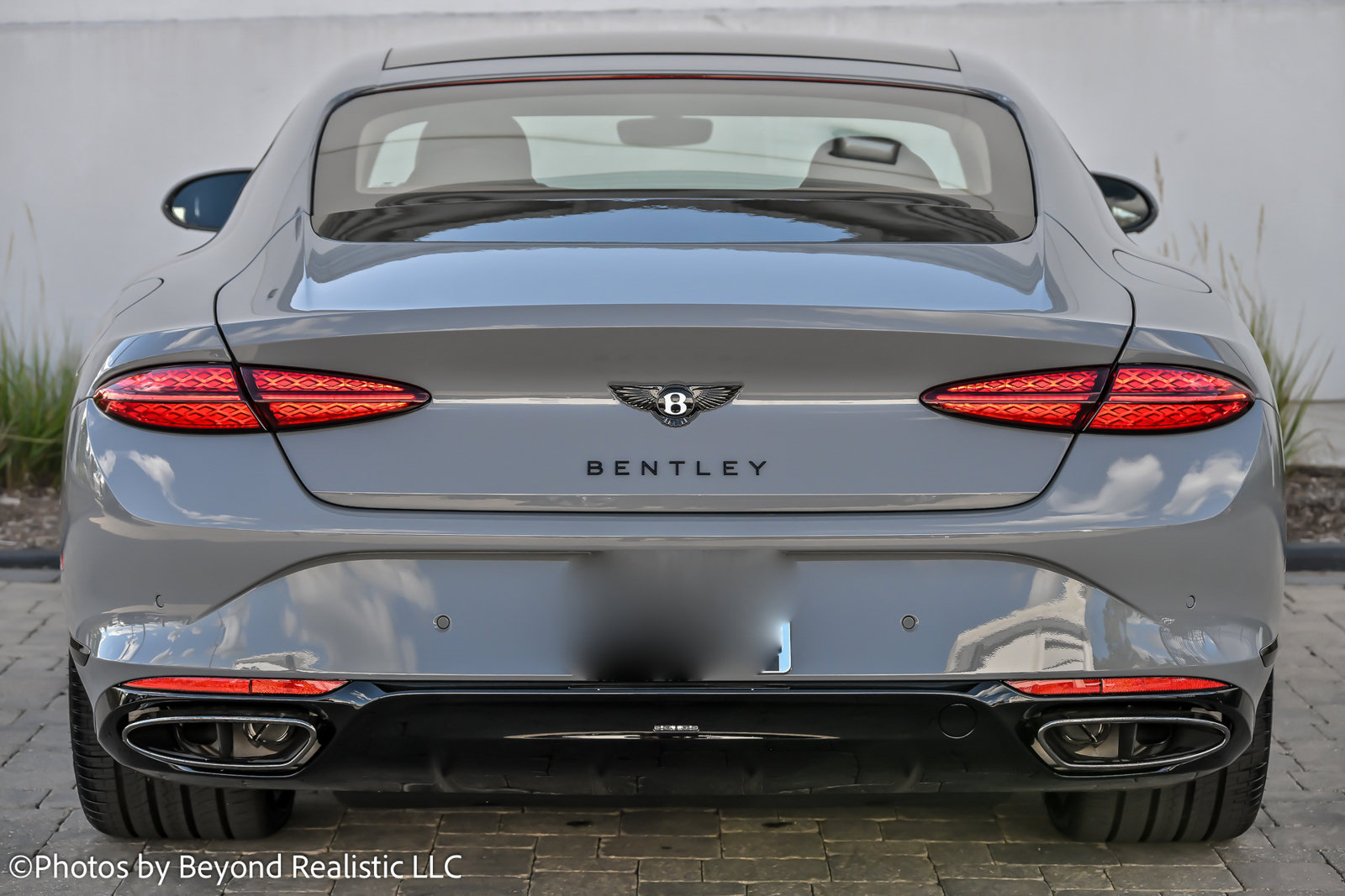 New 2026 Bentley Continental GT AWD/4WD image 6