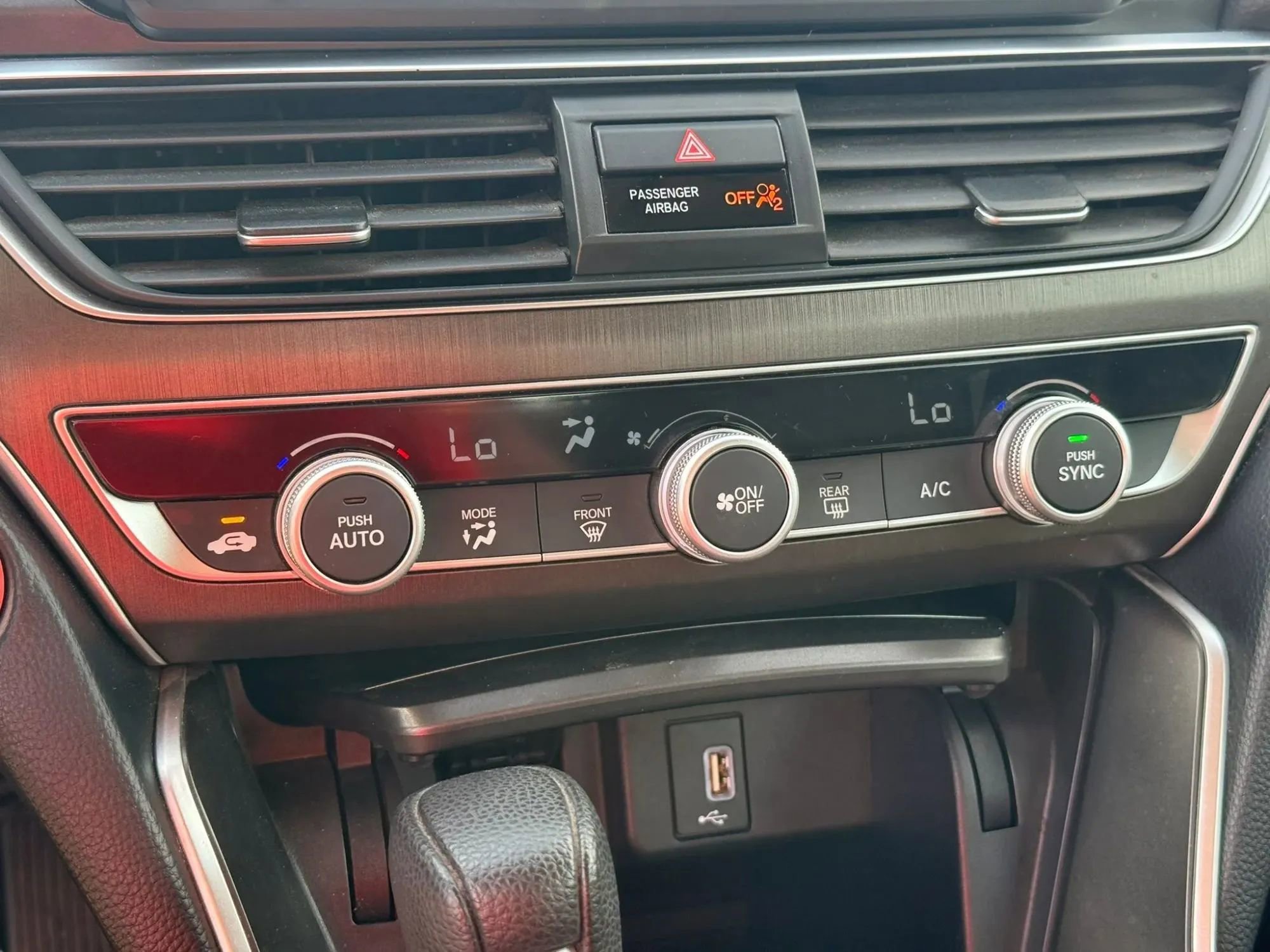 Used 2019 Honda Accord LX image 23