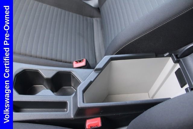 Used 2024 Volkswagen Jetta S image 36