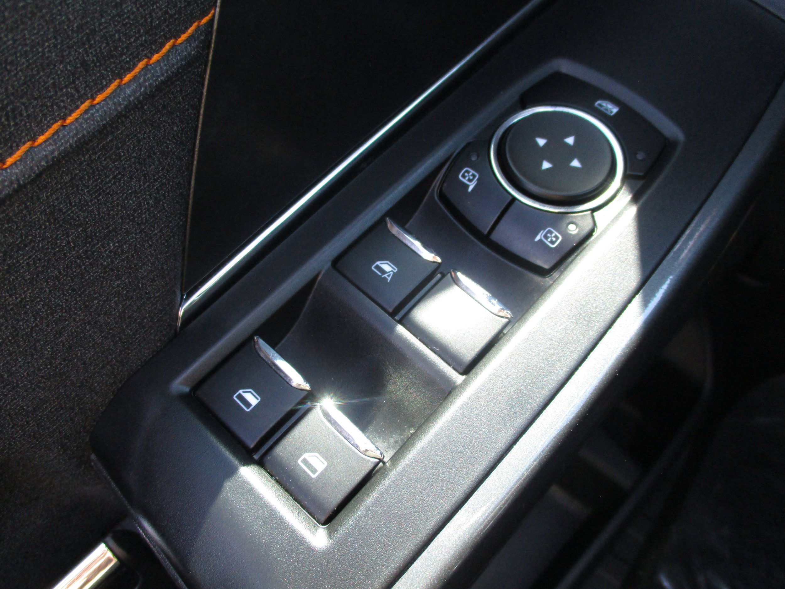 Used 2023 Ford F150 Tremor AWD/4WD image 44