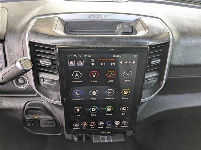 Used 2021 RAM 2500 Big Horn AWD/4WD image 13